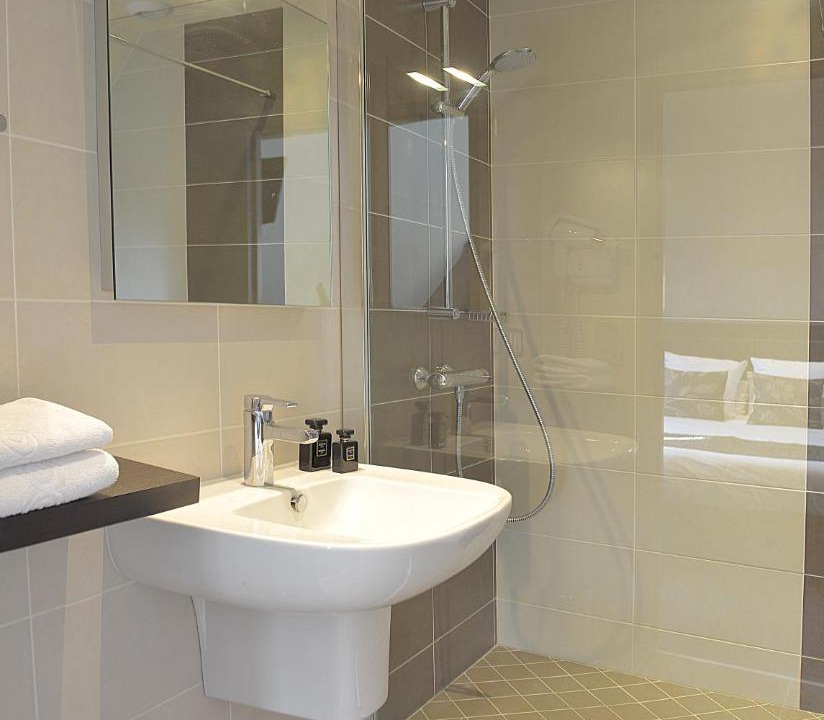 Photo of Bathroom in Bayeux