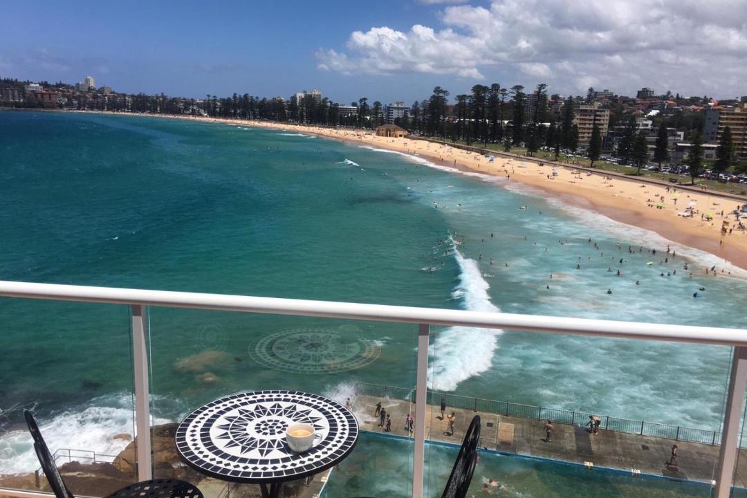 Photo of Outdoor in Queenscliff