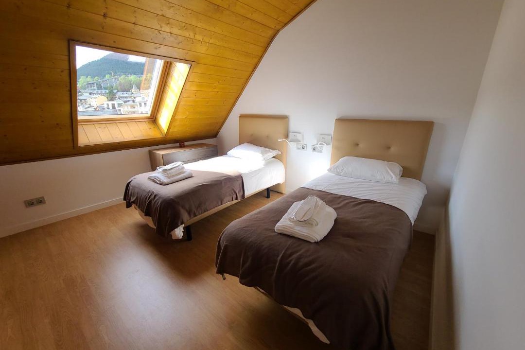 Photo of Bedroom in La Massana