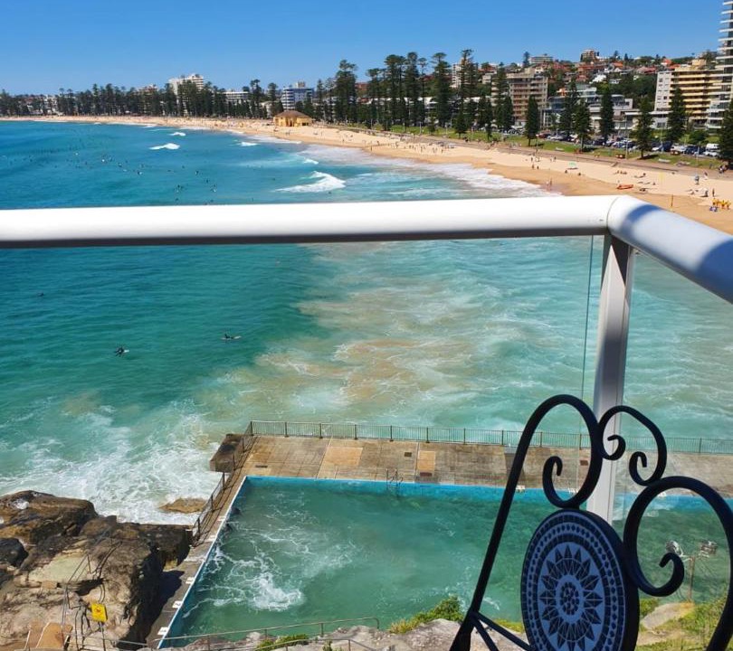 Photo of Outdoor in Queenscliff