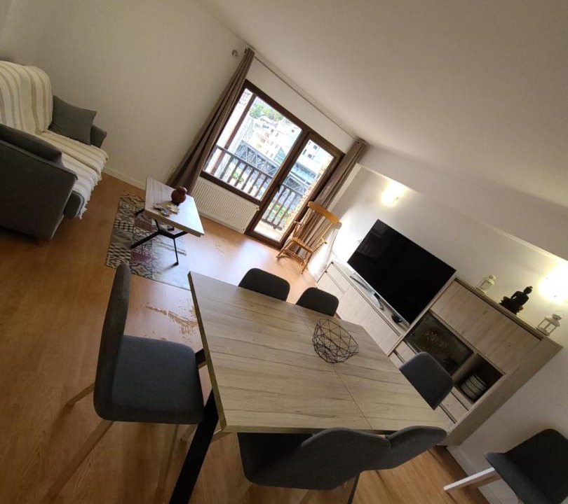 Photo of Livingroom in La Massana