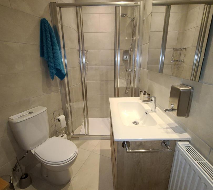 Photo of Bathroom in La Massana