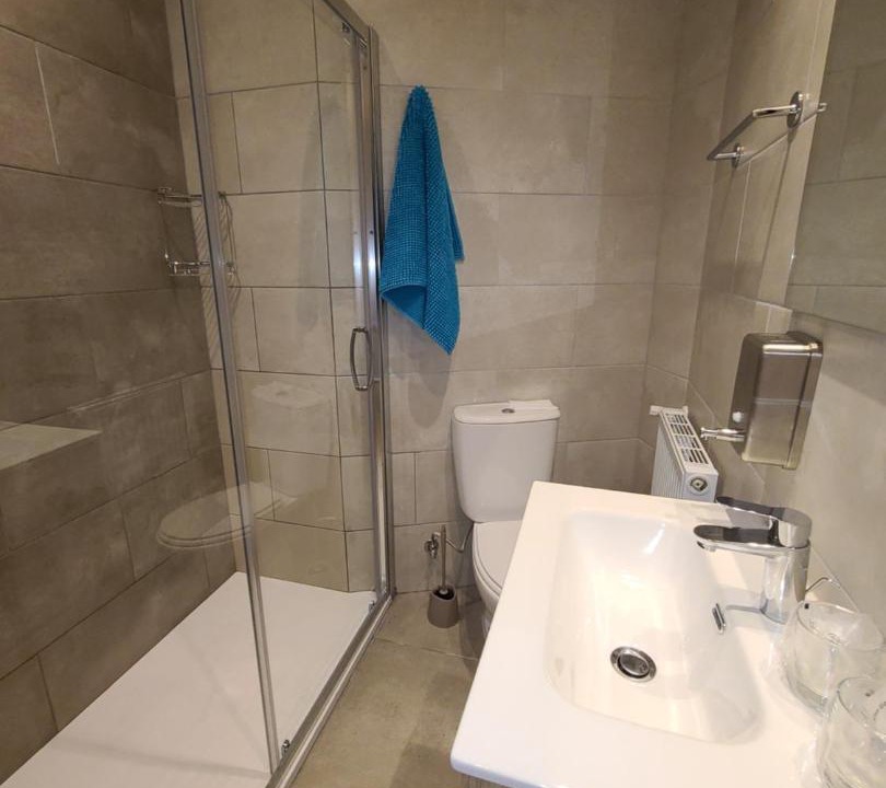 Photo of Bathroom in La Massana