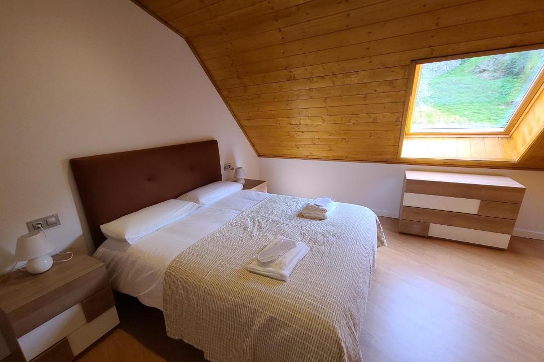 Photo of Bedroom in La Massana