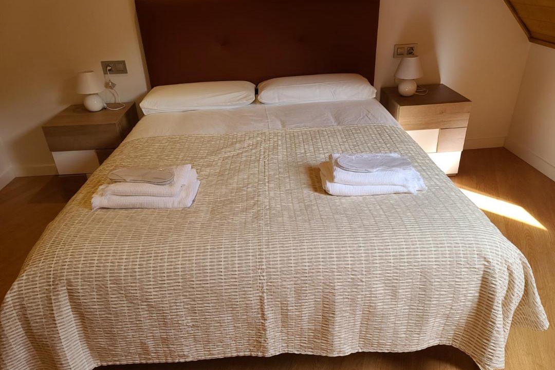 Photo of Bedroom in La Massana