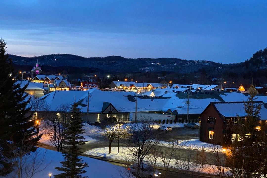 Photo of Others in Saint-Sauveur