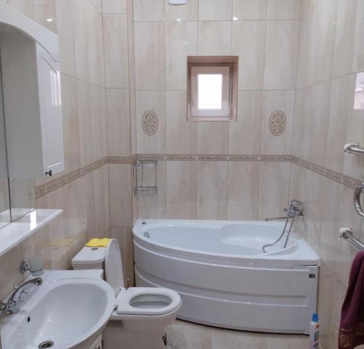 Photo of Bathroom in Teberda