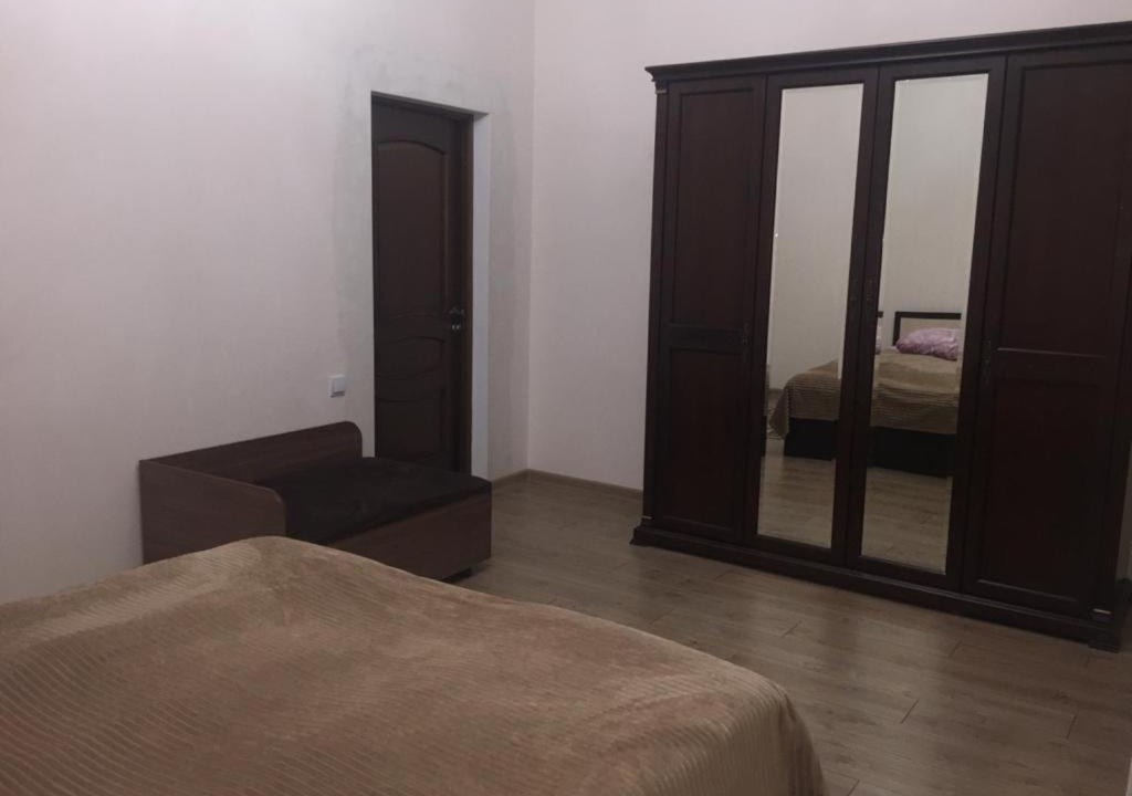Photo of Bedroom in Teberda