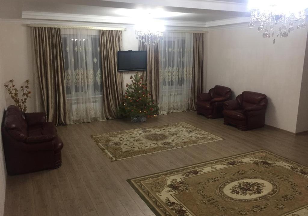 Photo of Livingroom in Teberda