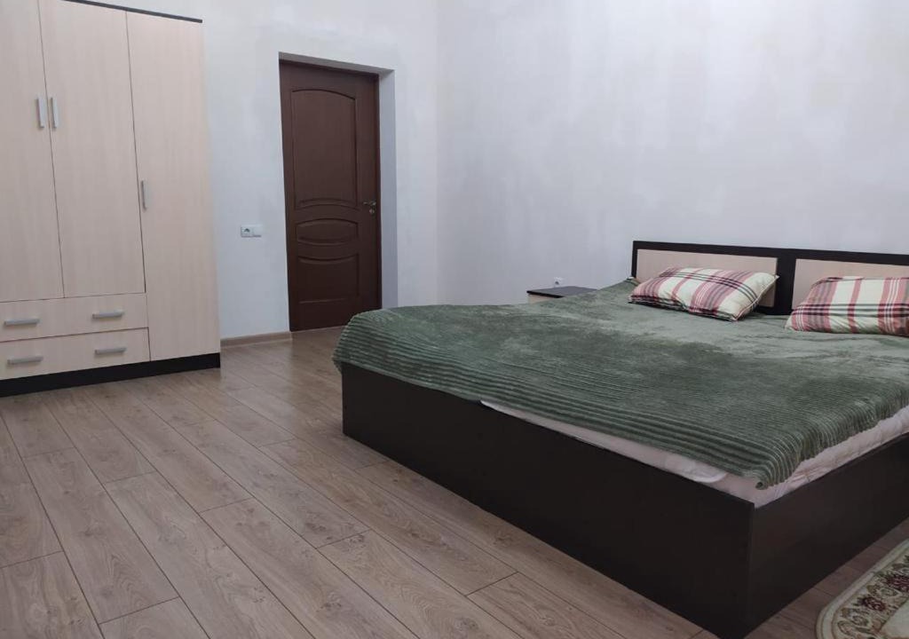 Photo of Bedroom in Teberda