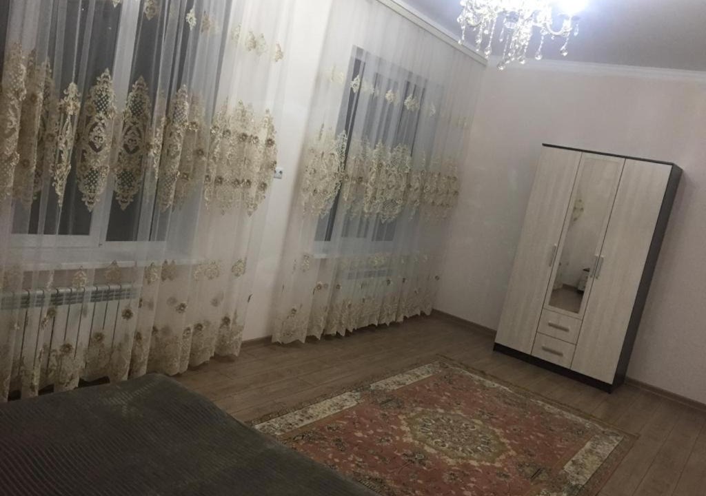 Photo of Bedroom in Teberda