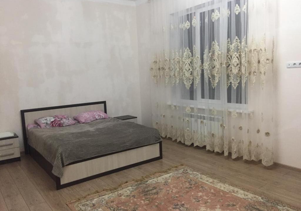 Photo of Bedroom in Teberda