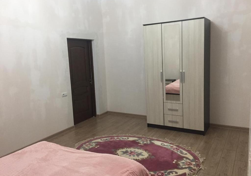 Photo of Bedroom in Teberda