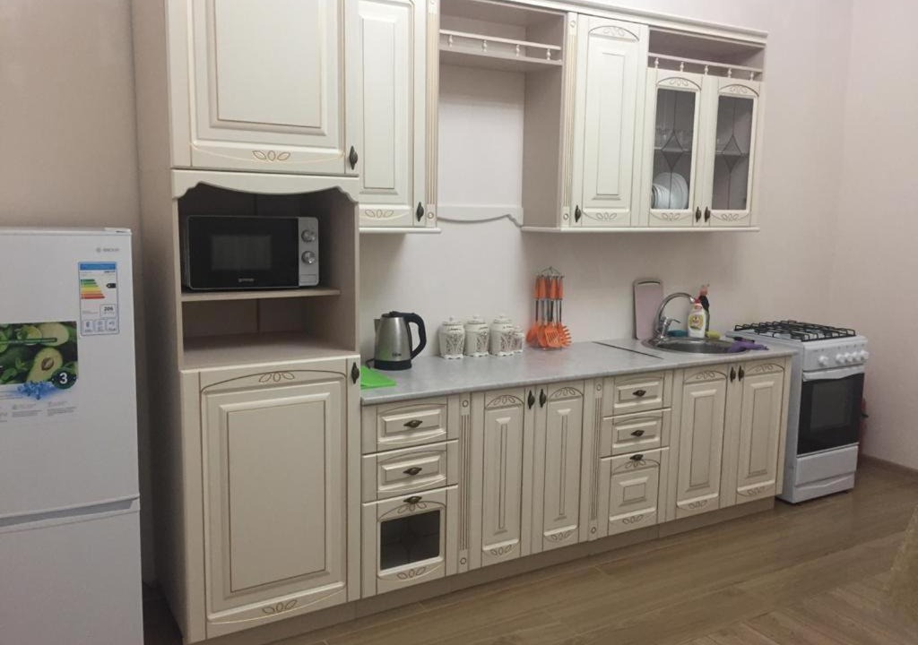 Photo of Kitchen in Teberda