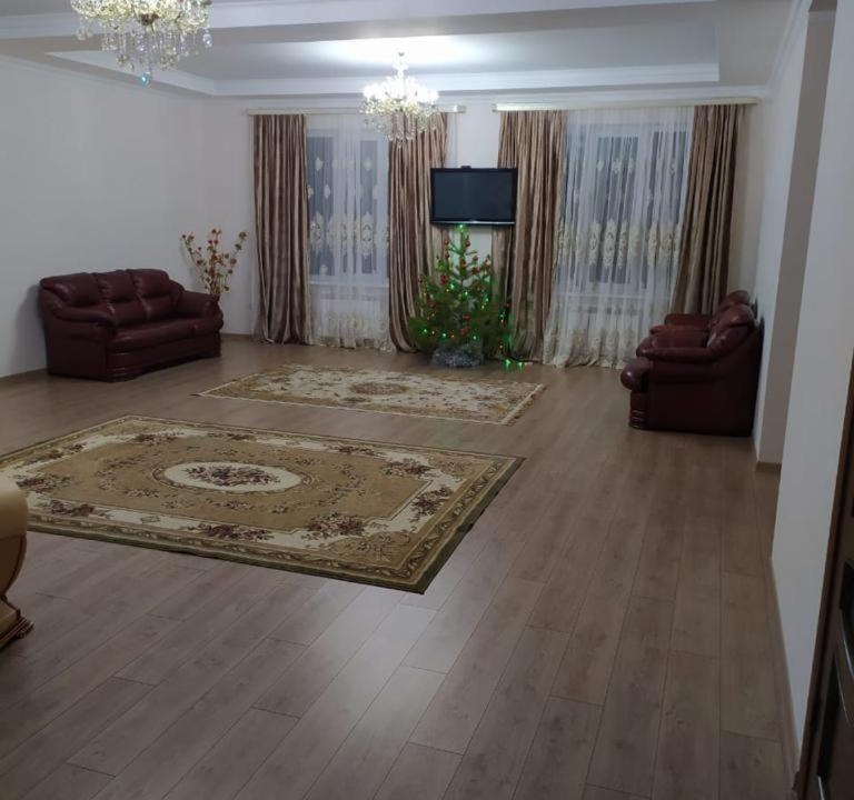 Photo of Livingroom in Teberda