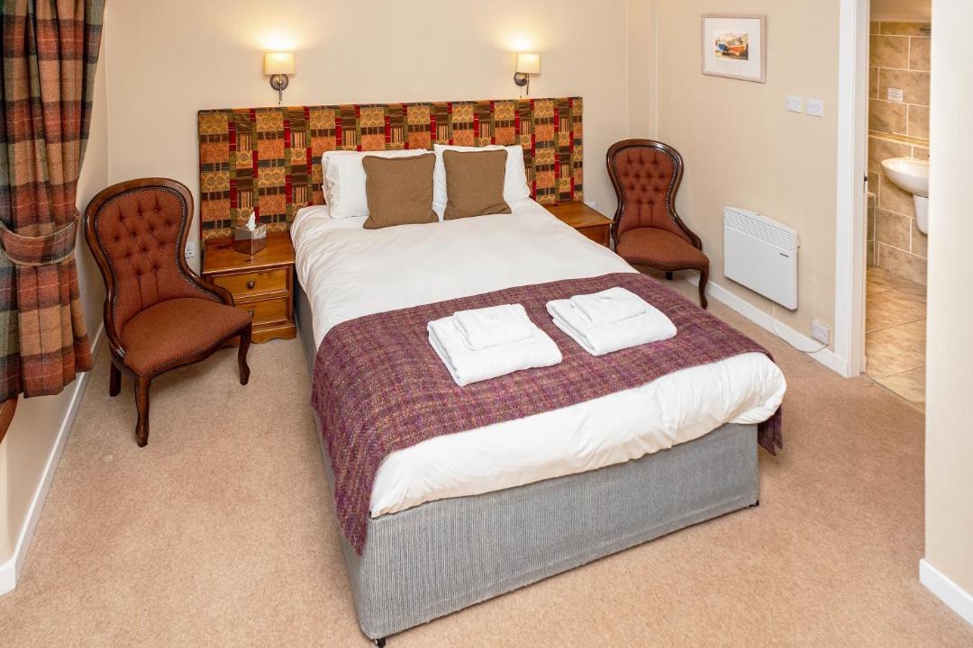 Photo of Bedroom in Ardvasar