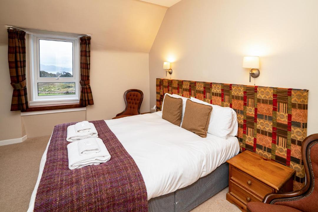 Photo of Bedroom in Ardvasar