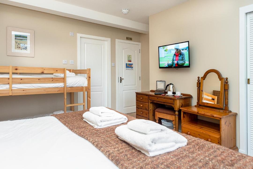 Photo of Livingroom in Ardvasar