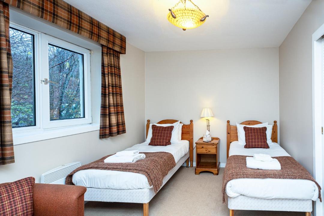 Photo of Bedroom in Ardvasar