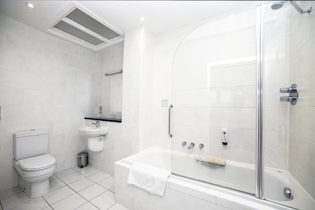 Photo of Bathroom in Ardvasar