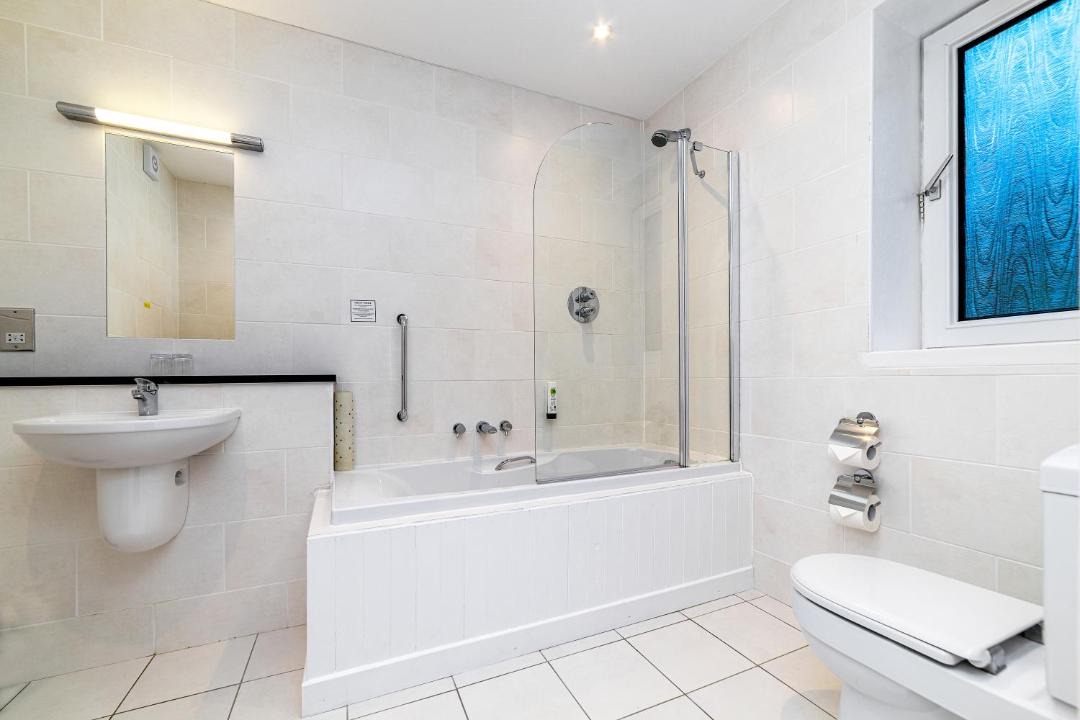 Photo of Bathroom in Ardvasar