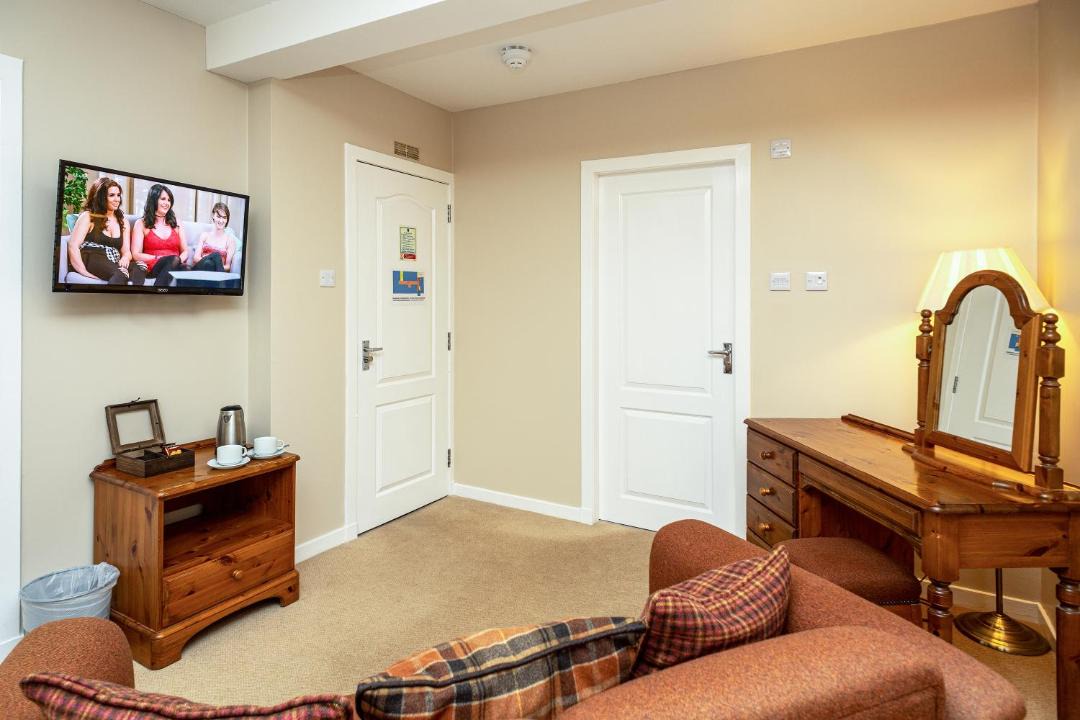 Photo of Livingroom in Ardvasar