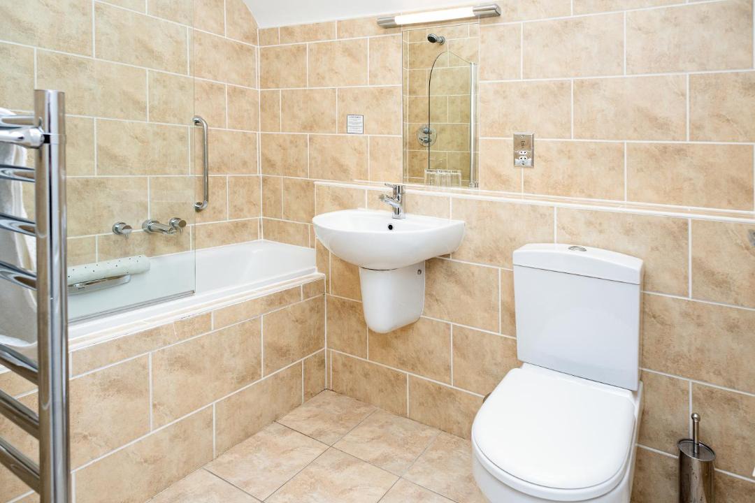 Photo of Bathroom in Ardvasar