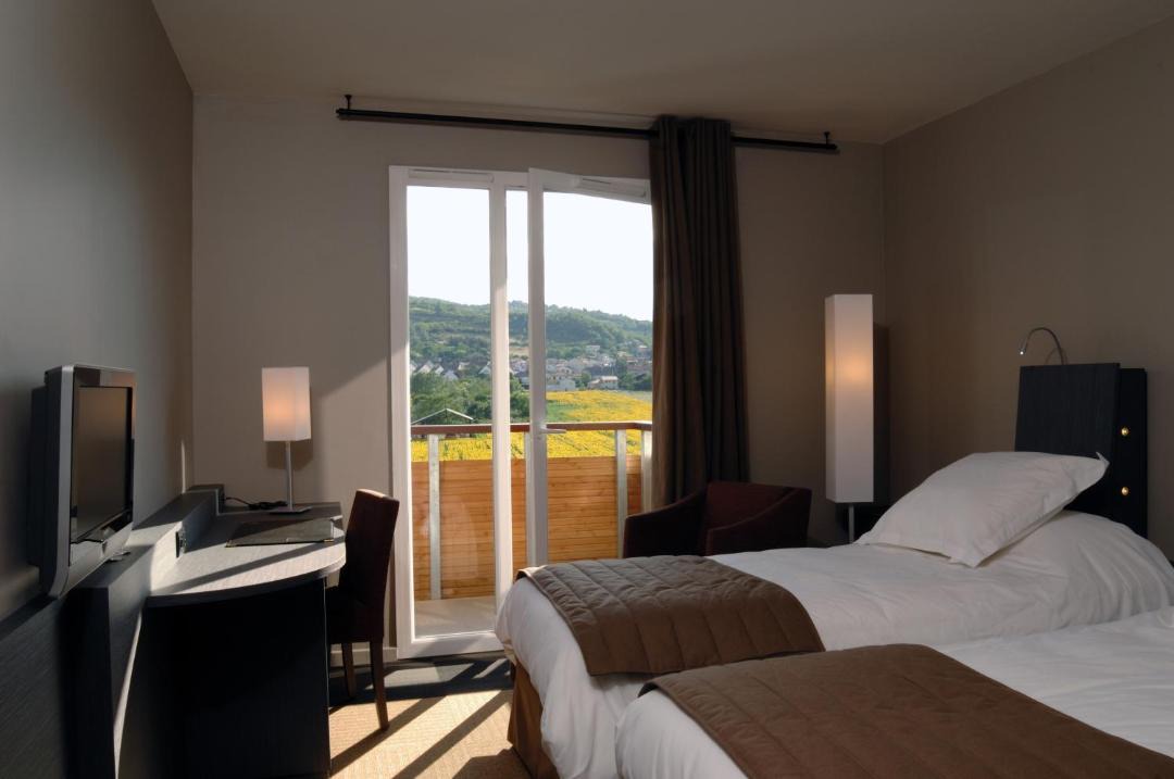 Photo of Bedroom in Perignat-les-Sarlieve