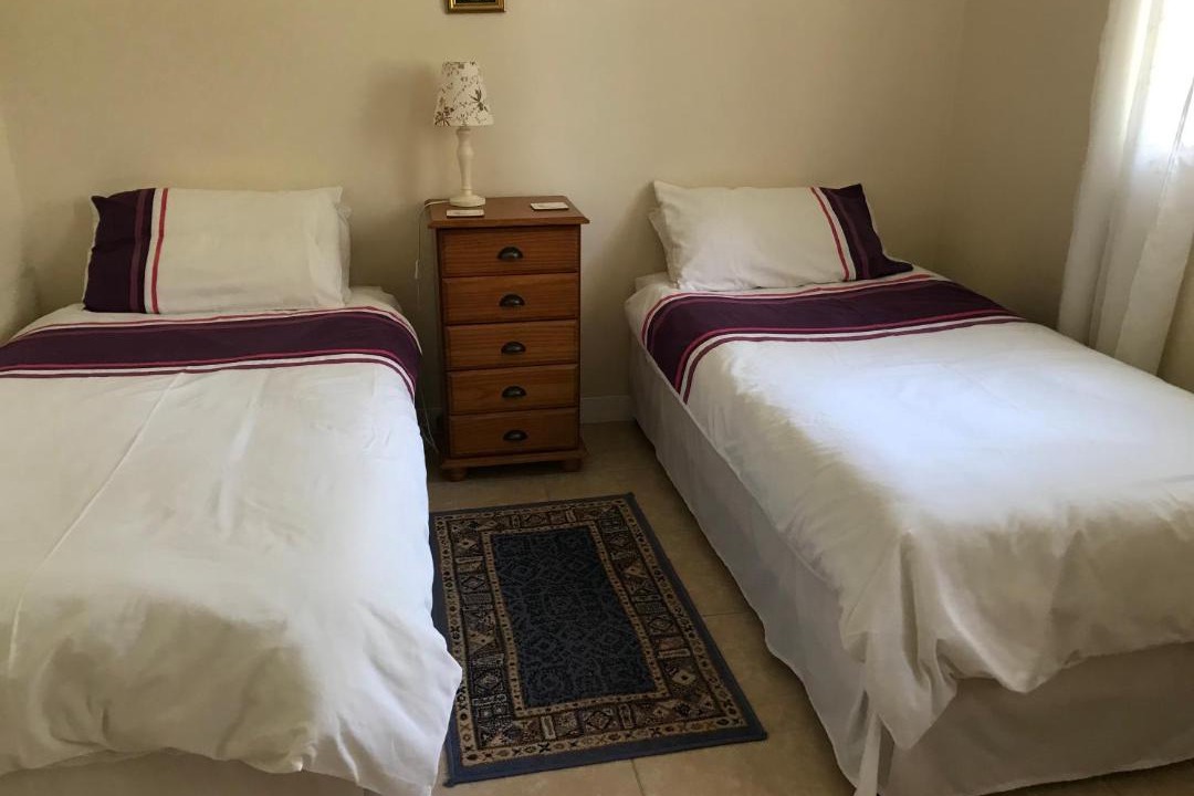 Photo of Bedroom in Plenee-Jugon