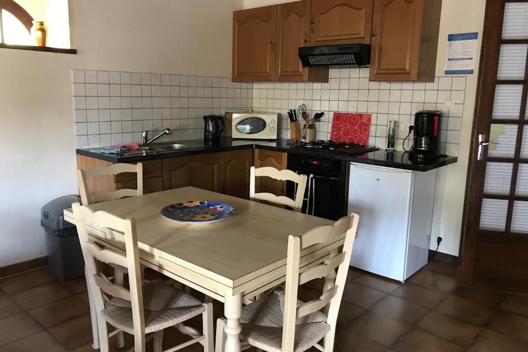 Photo of Kitchen in Plenee-Jugon