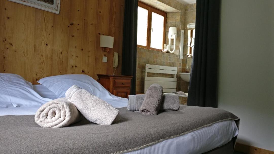 Photo of Bedroom in Val-d'Isere