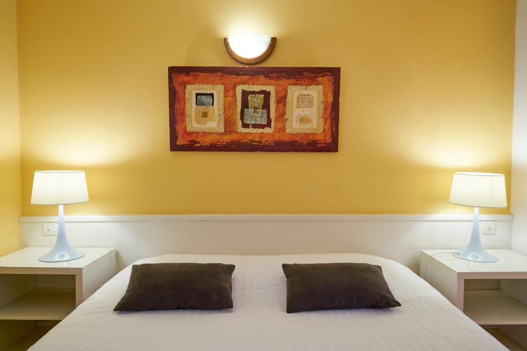 Photo of Bedroom in Najac