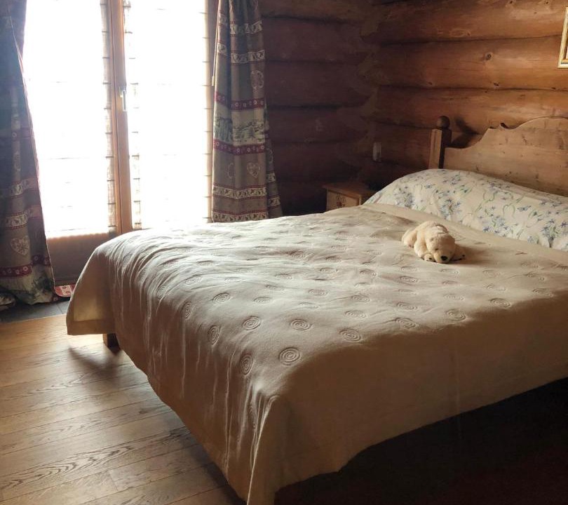Photo of Bedroom in Barboleusaz
