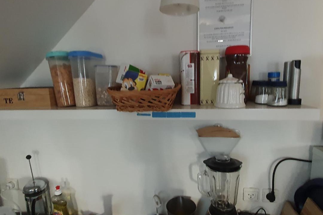 Photo of Kitchen in Dronninglund