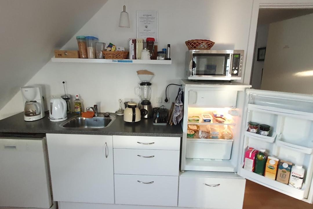 Photo of Kitchen in Dronninglund