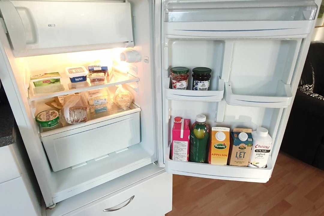 Photo of Kitchen in Dronninglund
