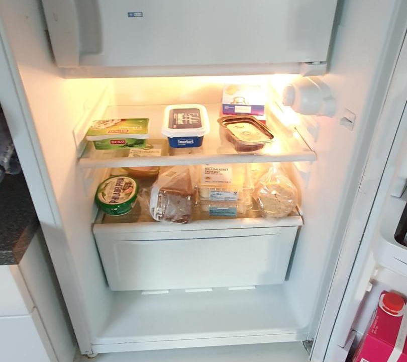 Photo of Kitchen in Dronninglund