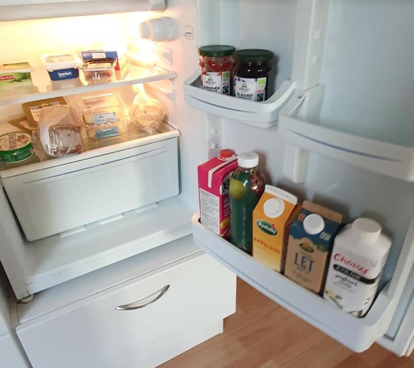 Photo of Kitchen in Dronninglund