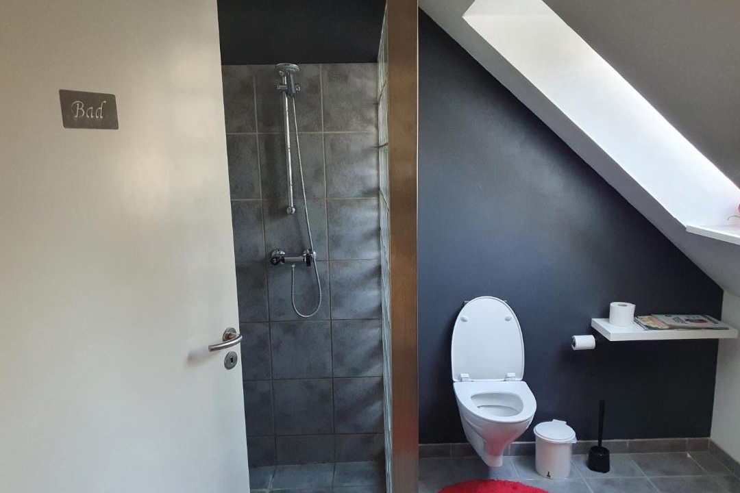 Photo of Bathroom in Dronninglund
