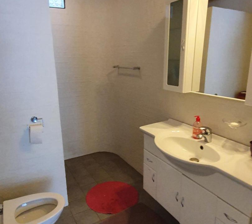 Photo of Bathroom in Dronninglund