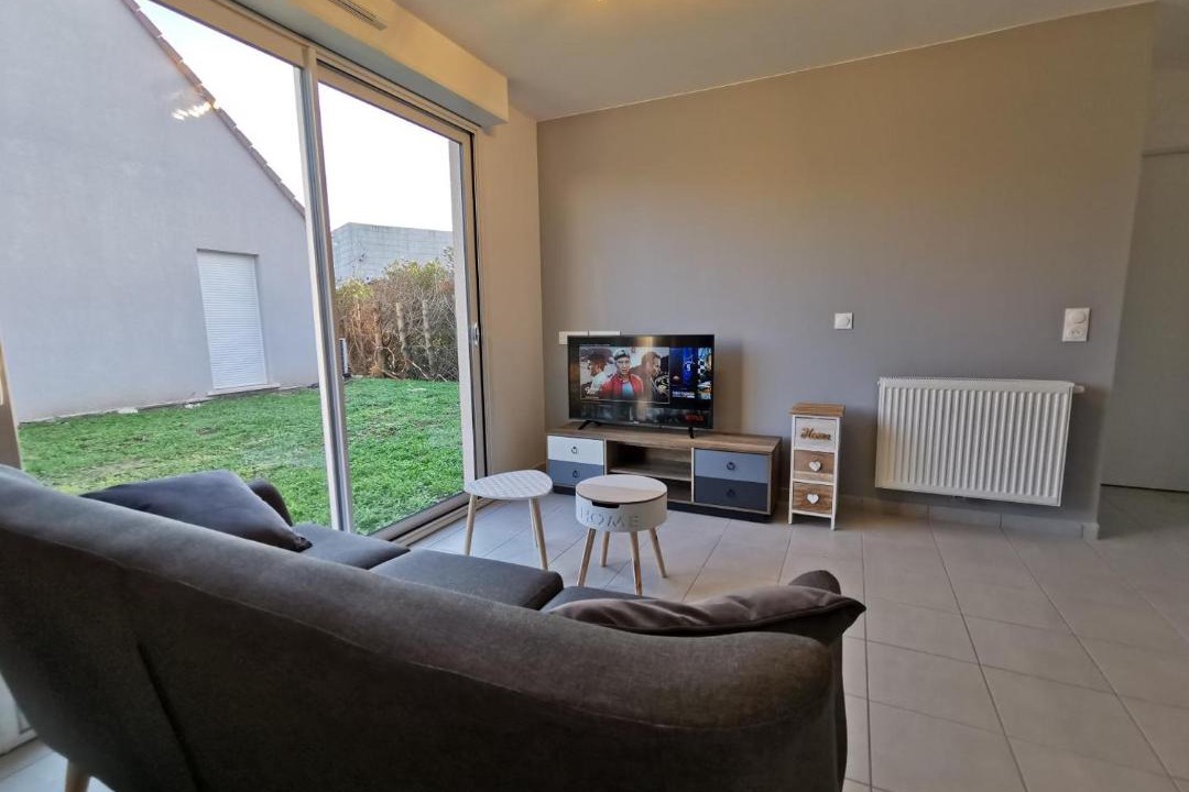 Photo of Livingroom in Etampes-sur-Marne