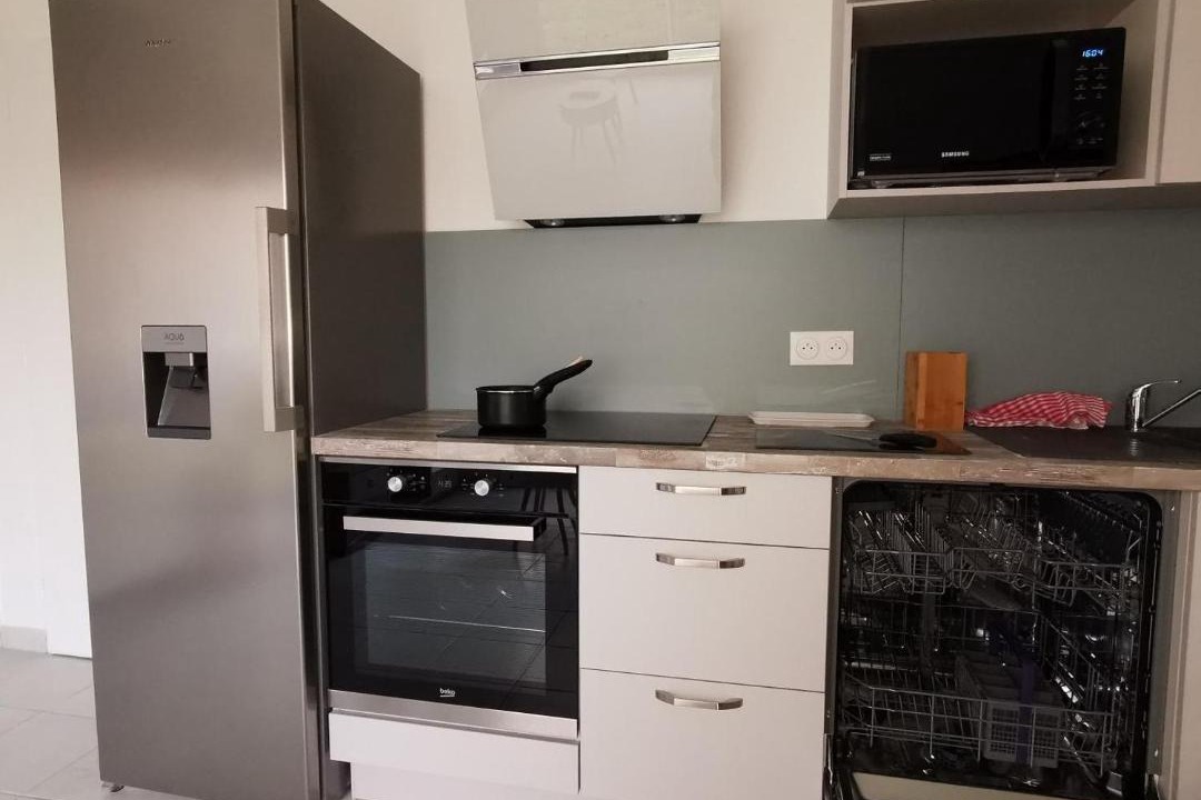 Photo of Kitchen in Etampes-sur-Marne