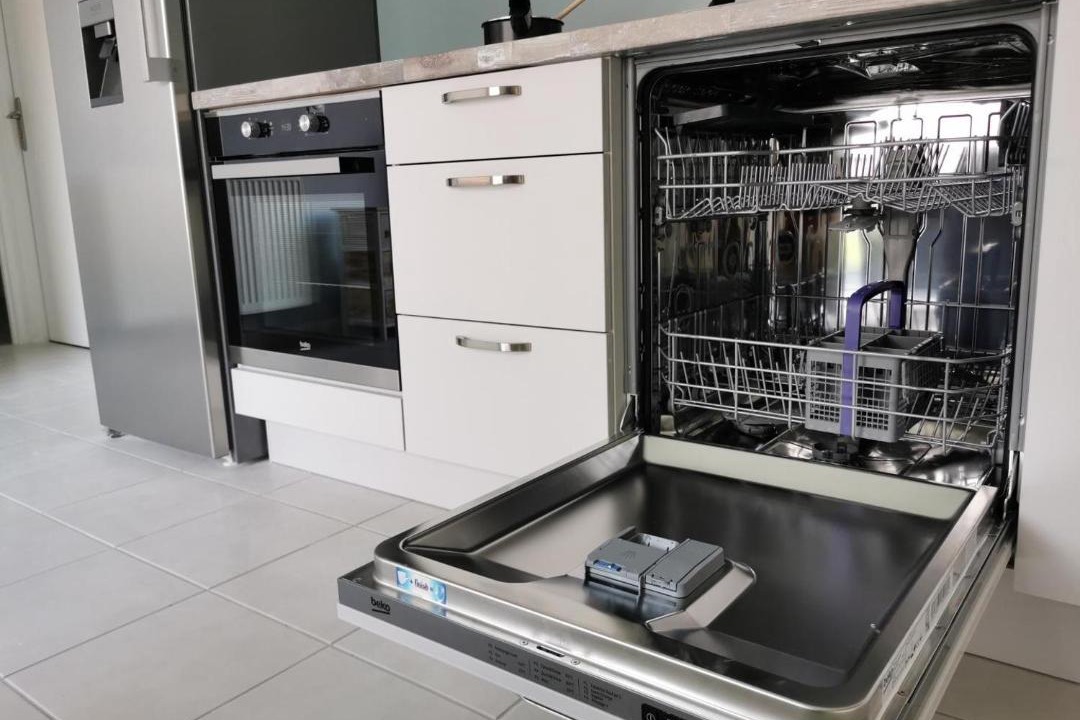 Photo of Kitchen in Etampes-sur-Marne