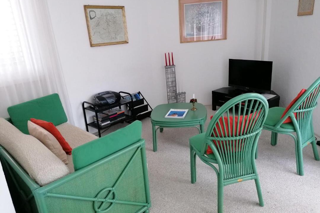 Photo of Livingroom in Ascona