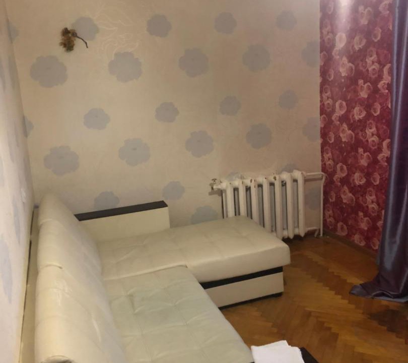 Photo of Others in Pushkinsky District