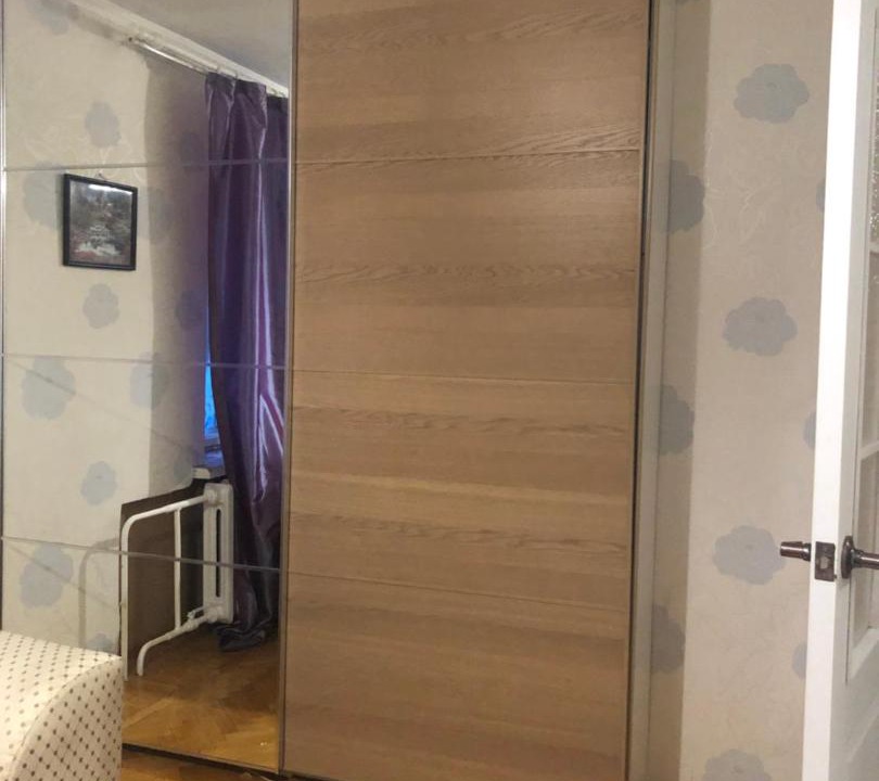 Photo of Others in Pushkinsky District