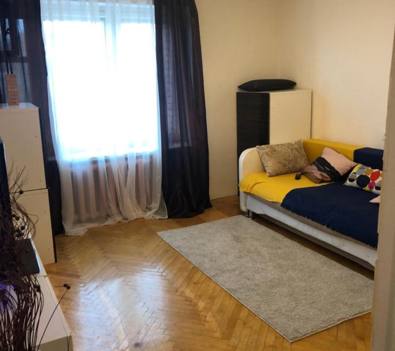 Photo of Others in Pushkinsky District