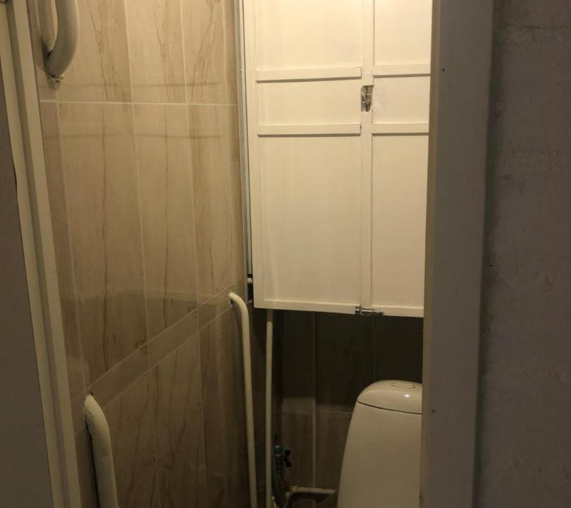 Photo of Bathroom in Pushkinsky District