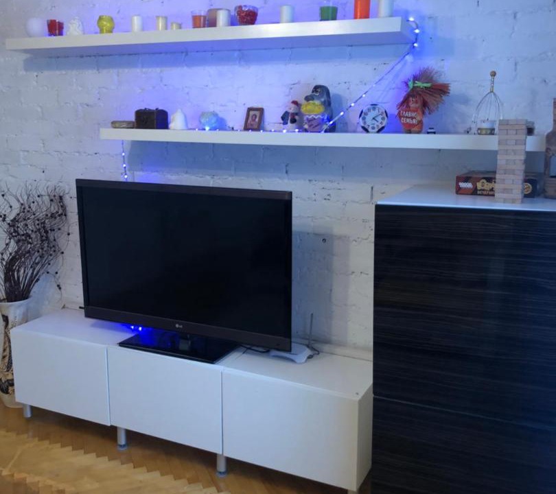 Photo of Others in Pushkinsky District