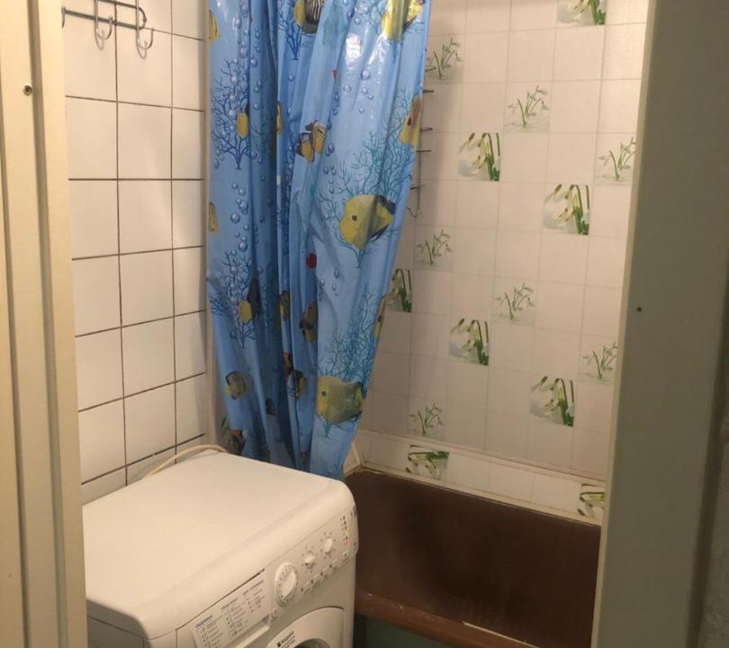 Photo of Bathroom in Pushkinsky District